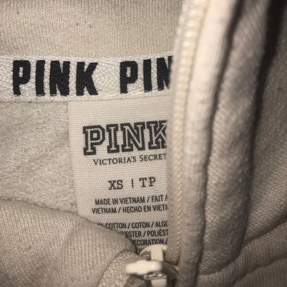 PINK pullover - Picture 4 of 4