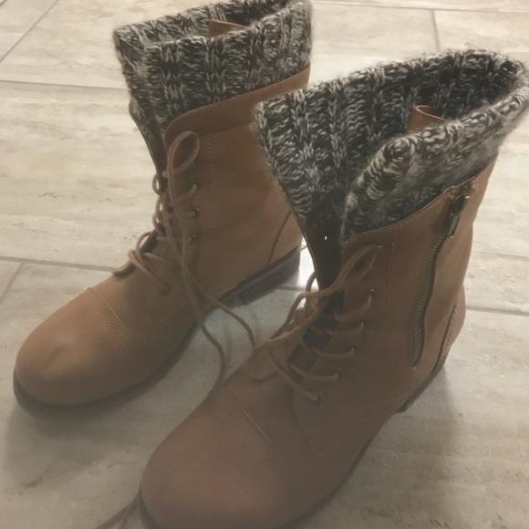 Boots - Picture 2 of 2