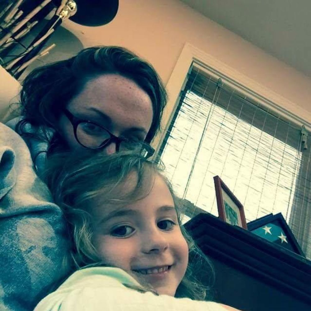 Meet your Posher, Miranda