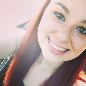 Meet your Posher, Kristin