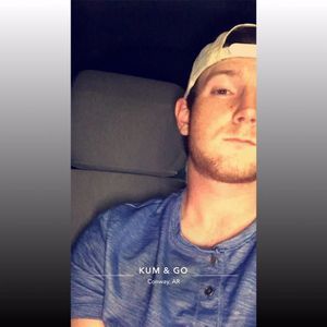 Meet your Posher, Tanner