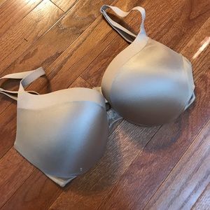 VS Push Up Bra