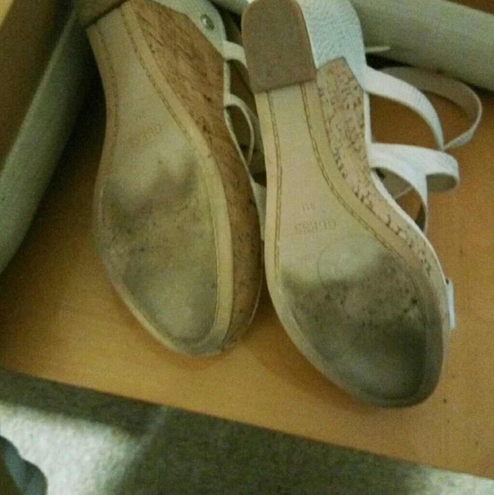 Guess Sandals - Picture 2 of 4