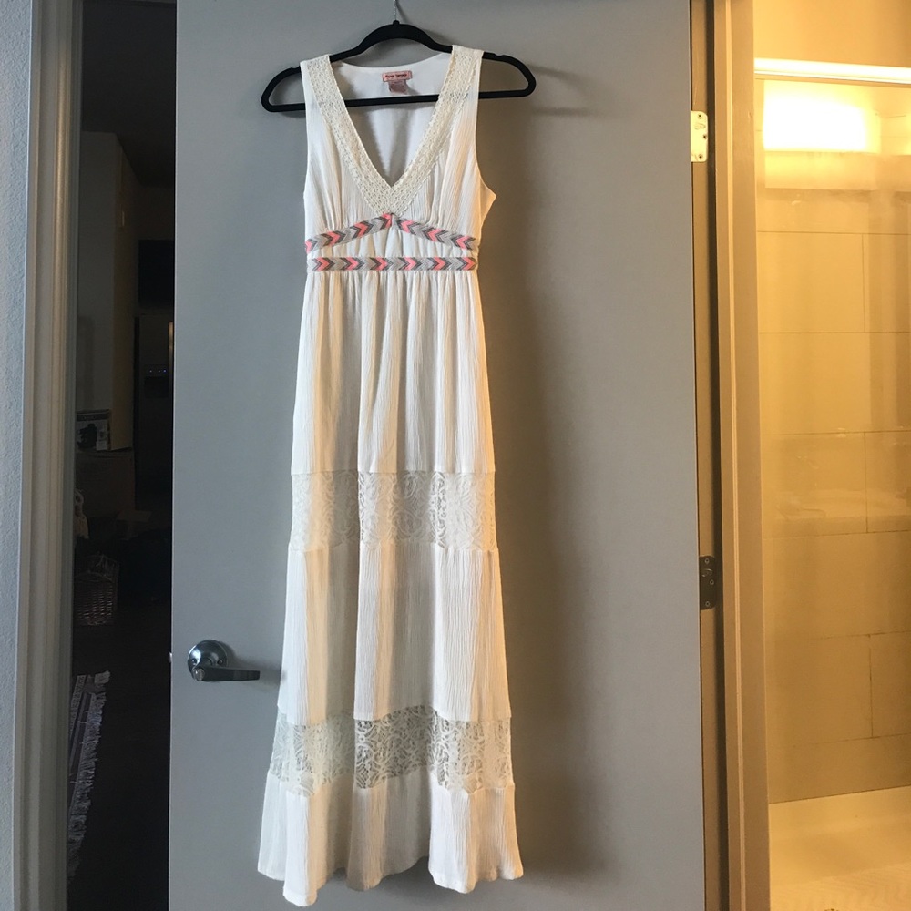 Gorgeous Maxi Dress