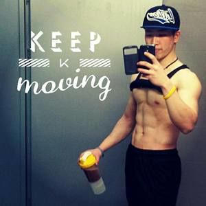 Meet your Posher, Ji