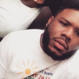 Meet your Posher, Liam