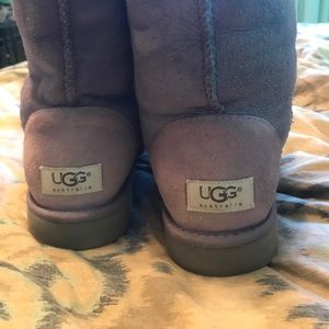 UGG boots