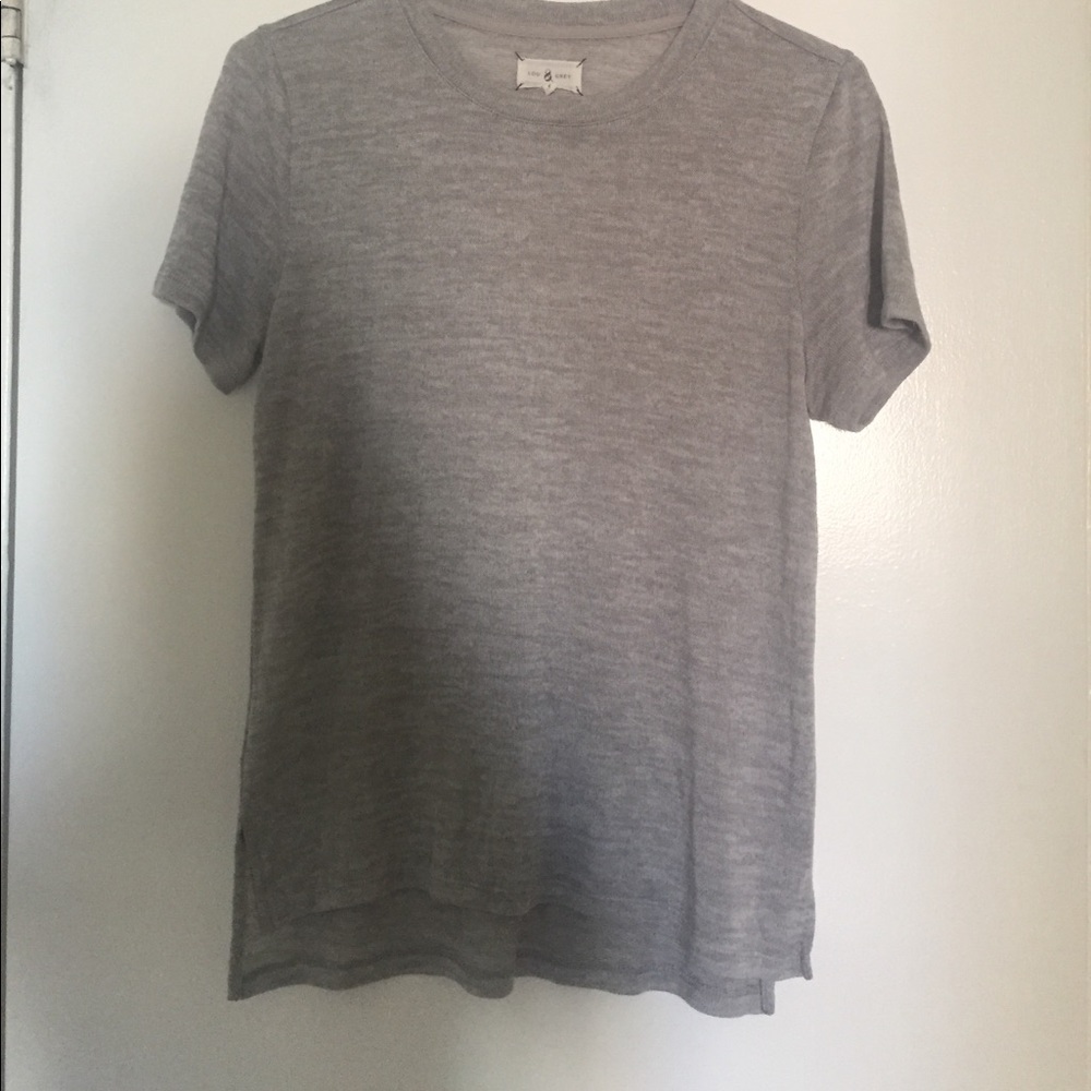 Lou & Grey soft T-shirt