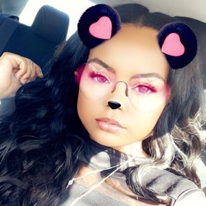 Meet your Posher, Bri