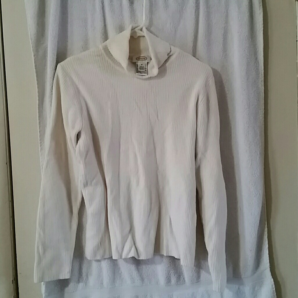Talbots Turtleneck