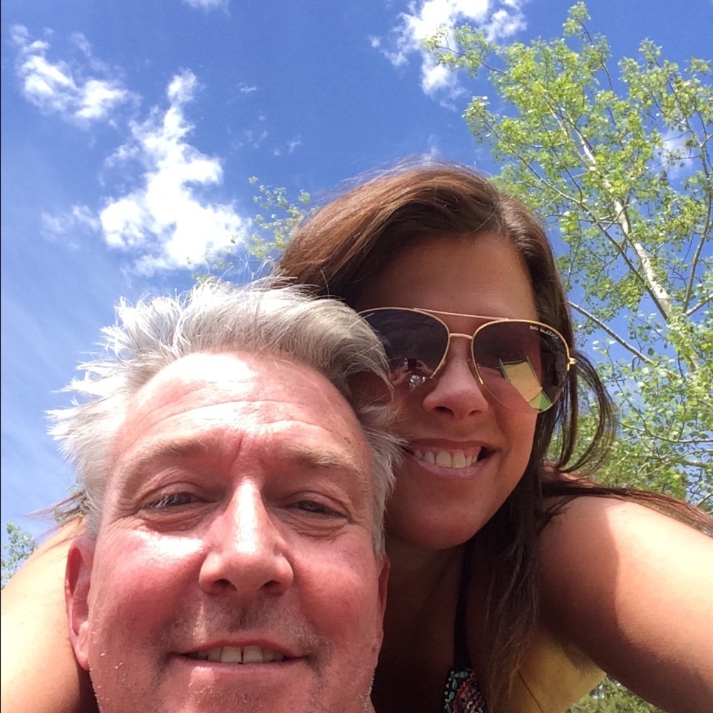 Meet your Posher, Kathleen