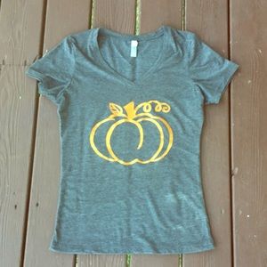Pumpkin Tee!