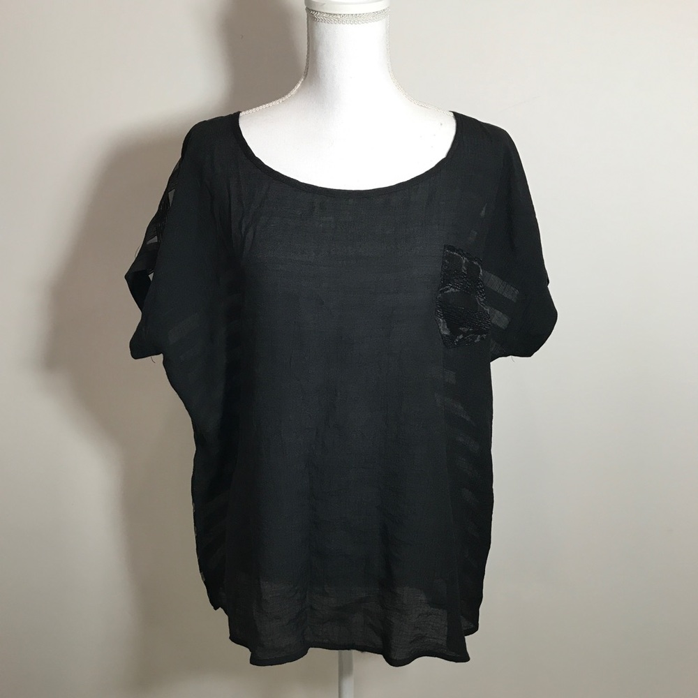 ❤️SALE❤️NWOT shirt tee top tunic blouse dress 3XL - Picture 1 of 4