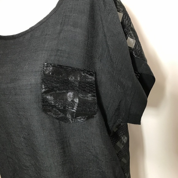 ❤️SALE❤️NWOT shirt tee top tunic blouse dress 3XL - Picture 2 of 4