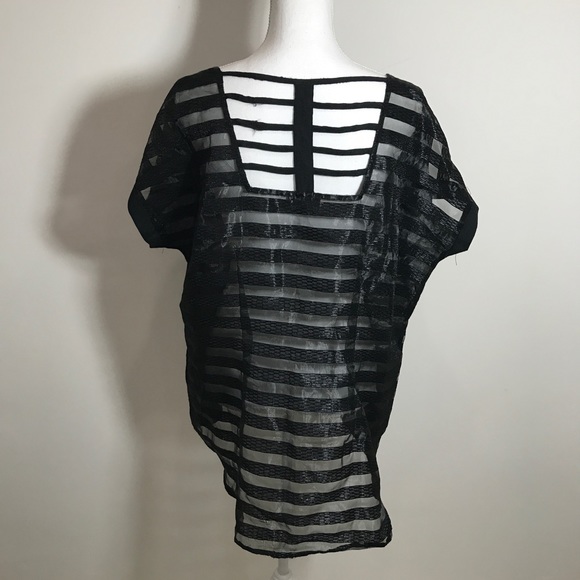 ❤️SALE❤️NWOT shirt tee top tunic blouse dress 3XL - Picture 3 of 4