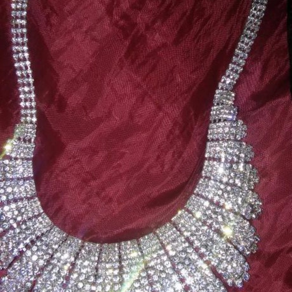 2 Midnight Velvet Collections - Picture 3 of 4