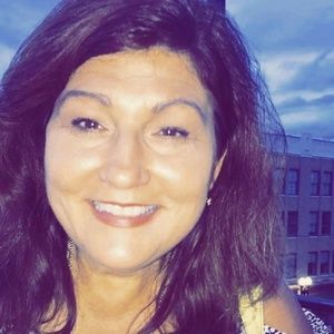 Meet your Posher, Debra