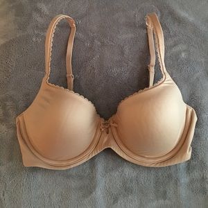 Body by Victoria Demi Bra - 32D