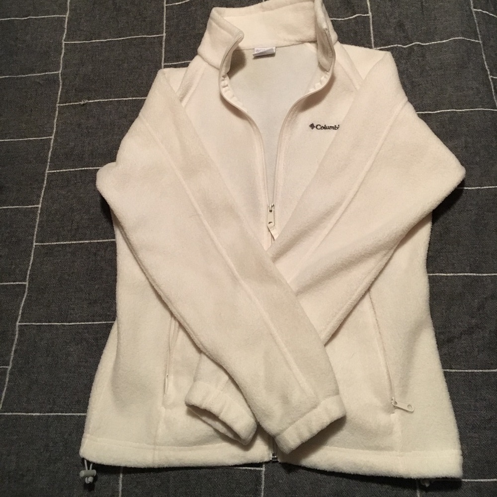 Columbia Jacket