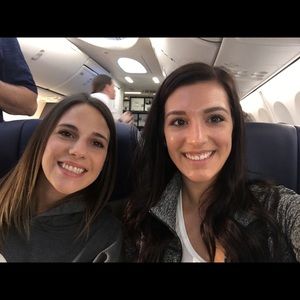 Meet your Posher, Samantha