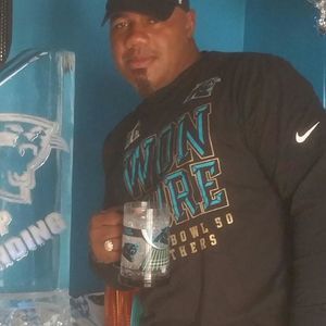 Meet your Posher, Carlton