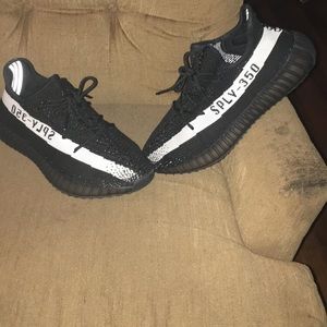 Meet your Posher, Bryan