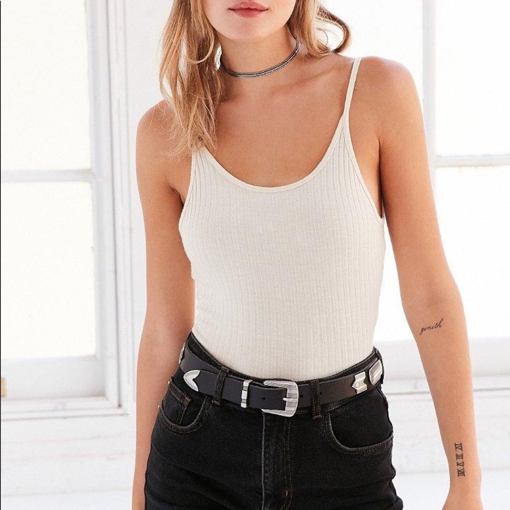 NWT Maribel Western Belt from Urban Outfitters