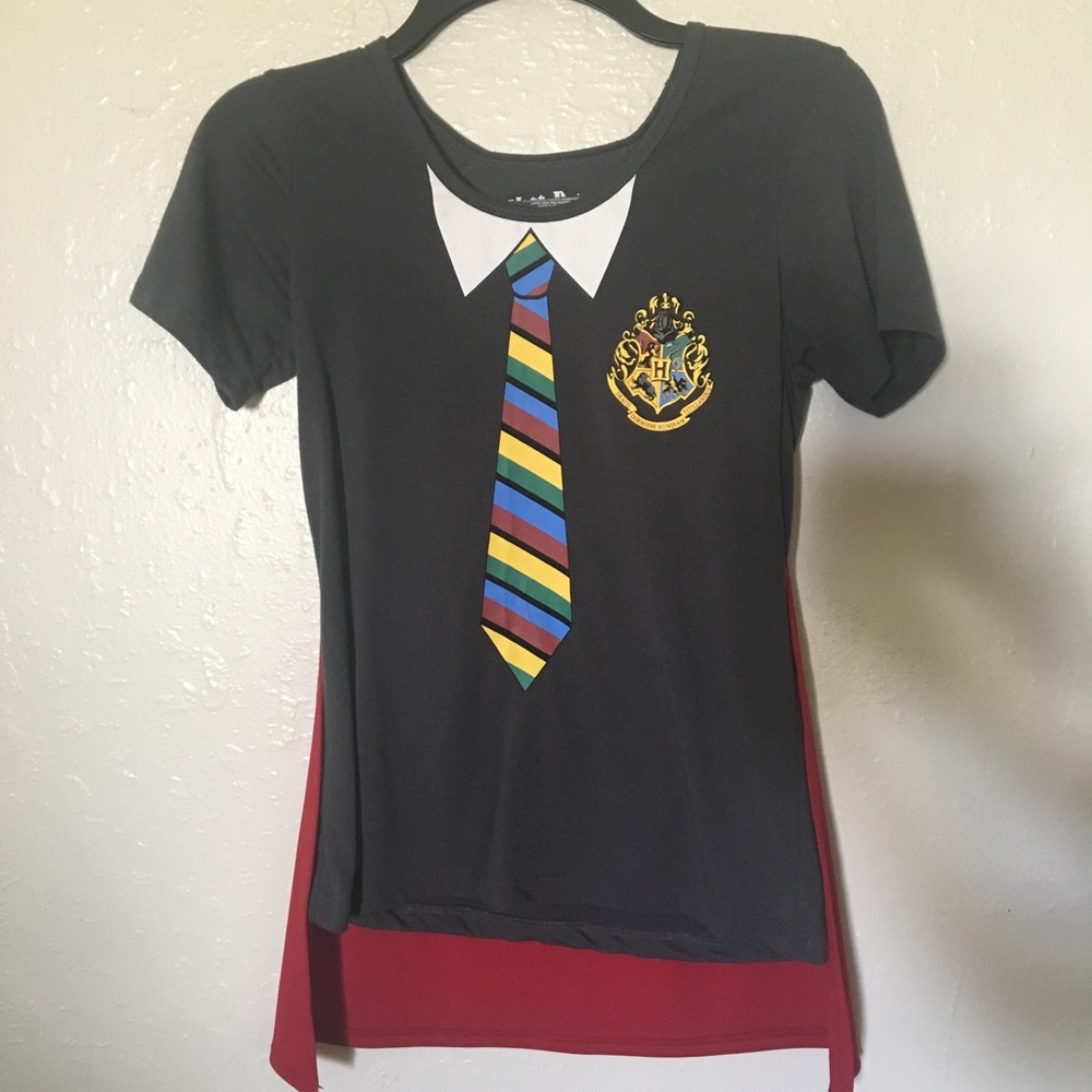 HALLOWEEN Harry Potter t-shirt