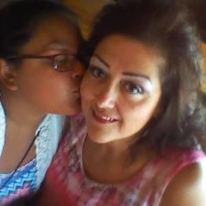 Meet your Posher, Carole