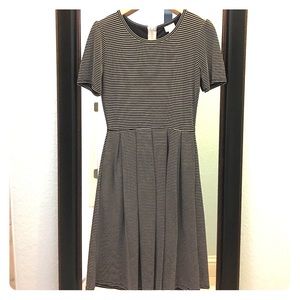 LLR AMELIA DRESS