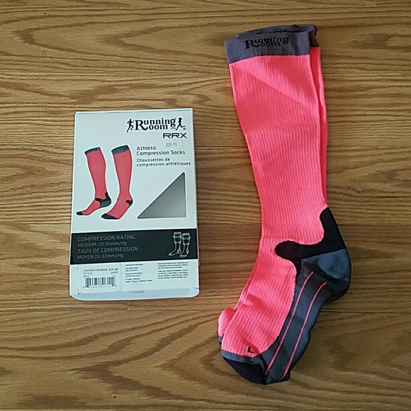 Compression socks - Picture 1 of 1
