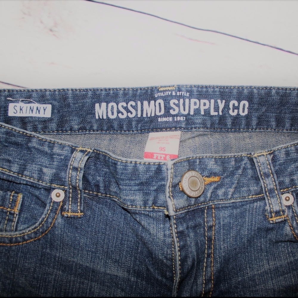 Skinny Jeans - Picture 2 of 3