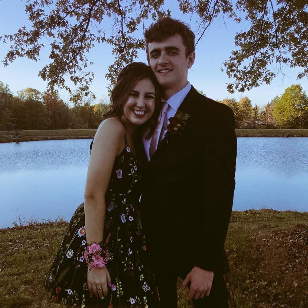 Meet your Posher, Grace