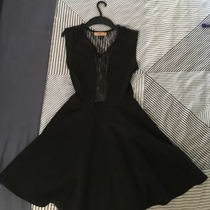 Perfect black dress