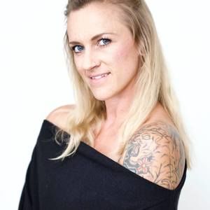 Meet your Posher, Corianne