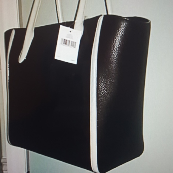 KATE SPADE TOTE - Picture 2 of 6