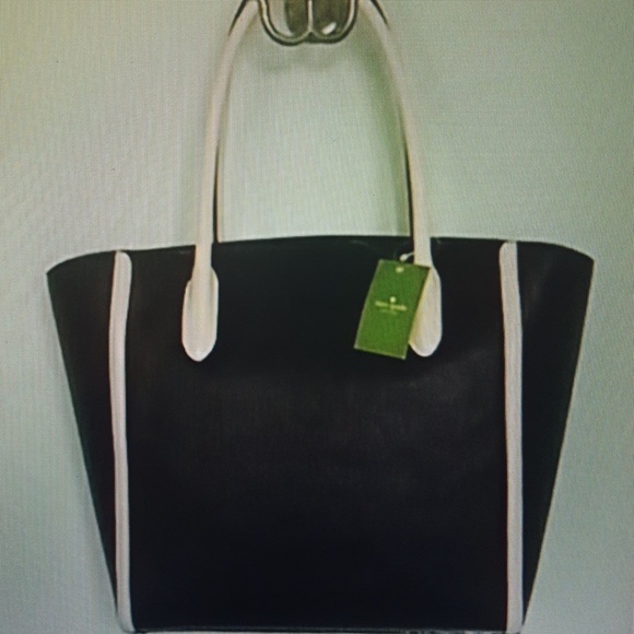 KATE SPADE TOTE - Picture 6 of 6