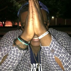 Meet your Posher, Gabriel