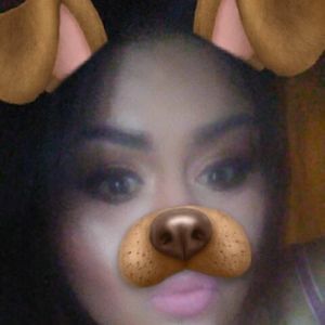 Meet your Posher, Mayra