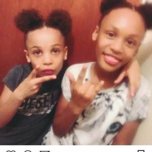 Meet your Posher, Georgia