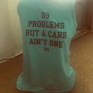 Victoria’s Secret workout top