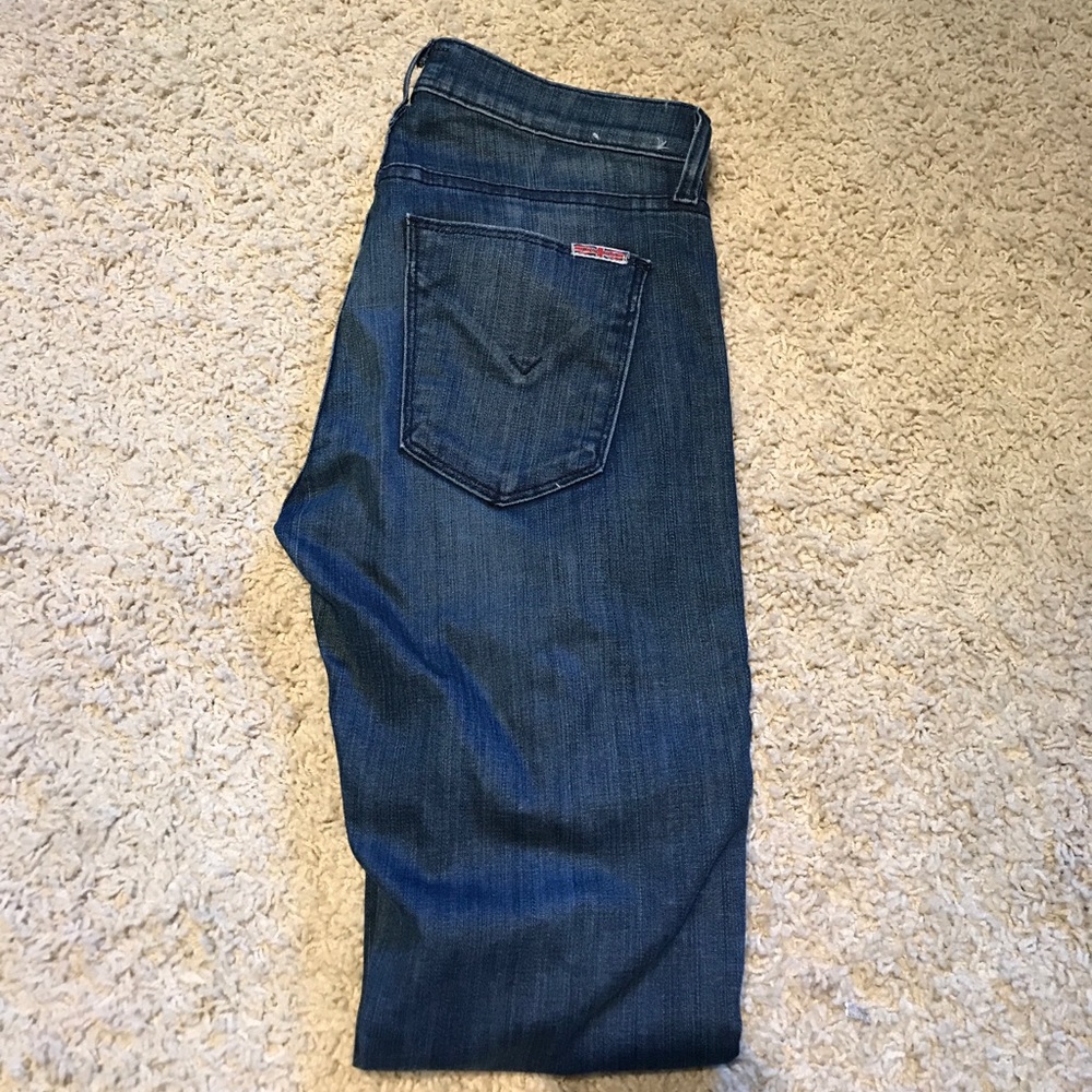 Hudson jeans