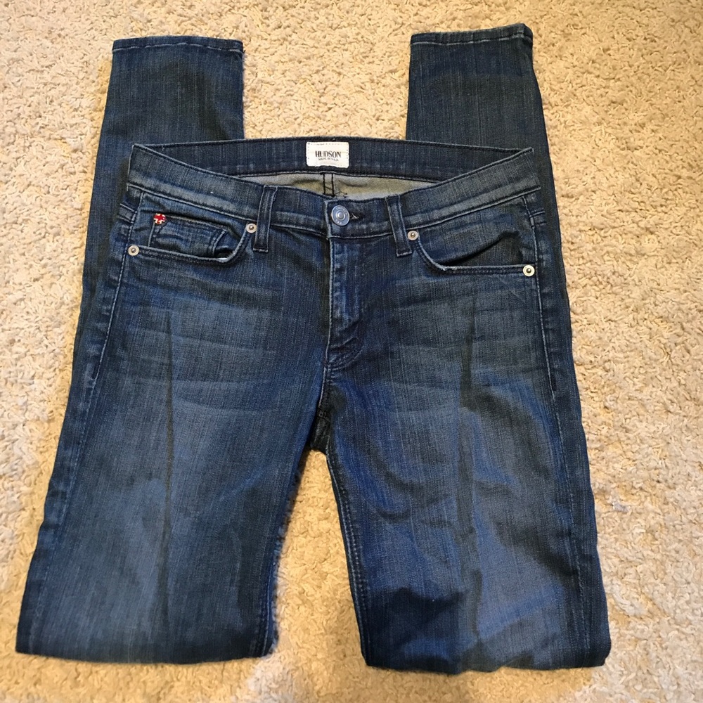 Hudson jeans - Picture 2 of 2
