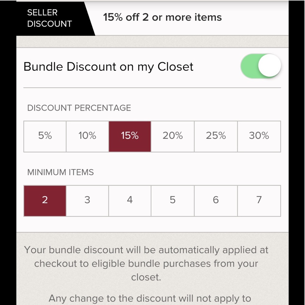 Follow Game 🎉 celebrating going from 18K - 46K - Picture 7 of 8