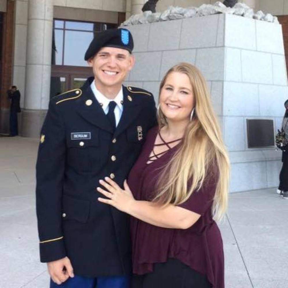 Meet your Posher, Faith