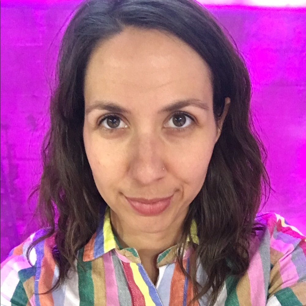 Meet your Posh Ambassador, Anjuli!