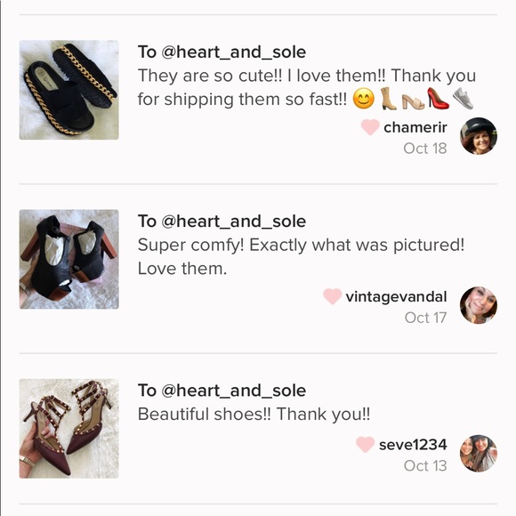 ❤️📝 LOVE NOTES! - Picture 7 of 8