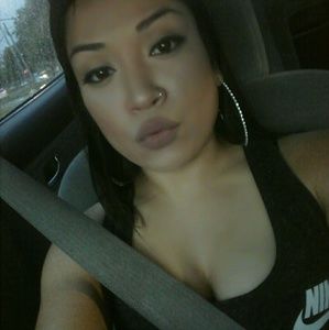 Meet your Posher, Sabrina