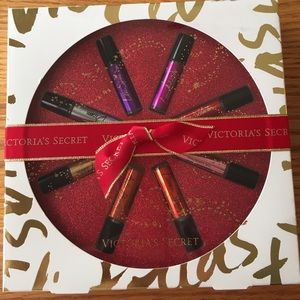 Victoria's Secret 8 mini fragrance mist