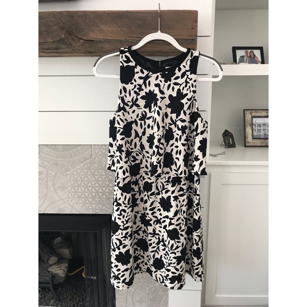 Loft dress